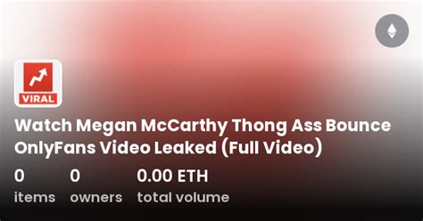 megan mccarthy leaked sex tape|Megan McCarthy BBC Sex Tape Onlyfans Video Leaked